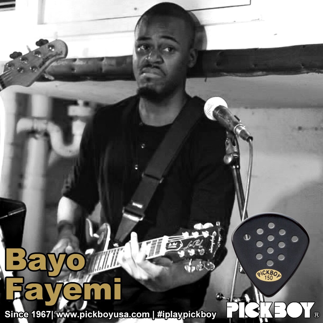 Bayo Fayemi